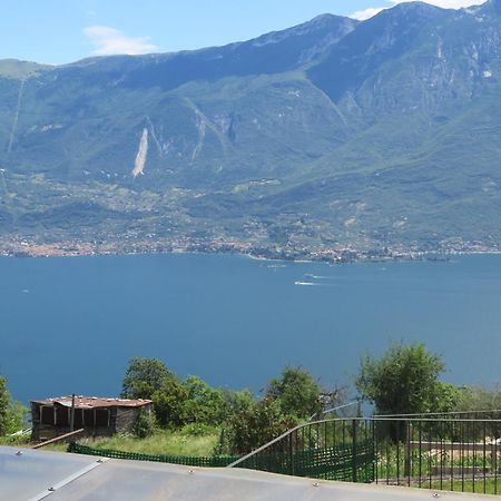 Maisonette Caterina Tremosine Kültér fotó
