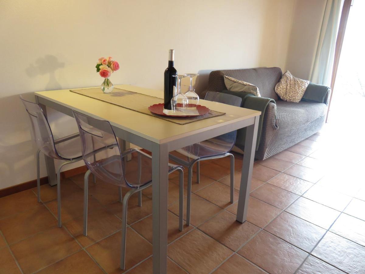 Maisonette Caterina Tremosine Kültér fotó