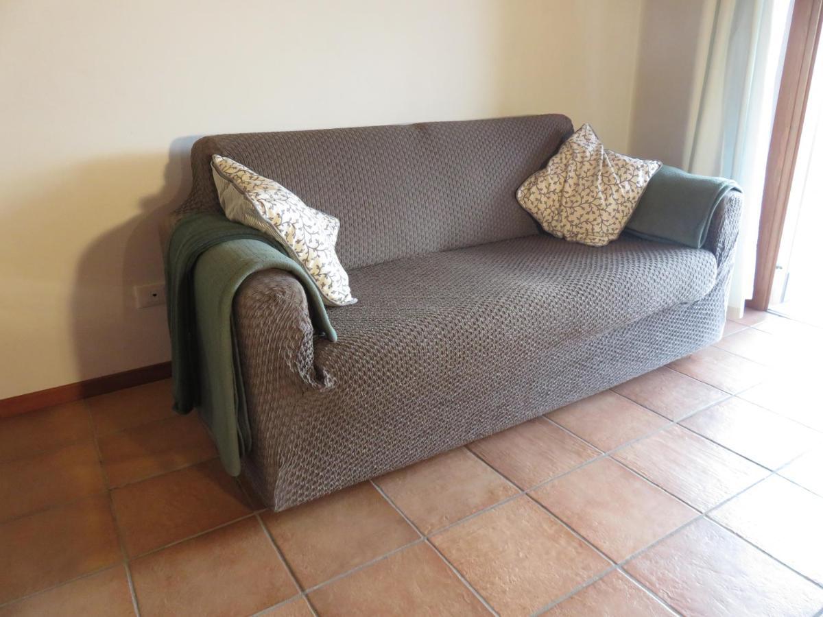 Maisonette Caterina Tremosine Kültér fotó