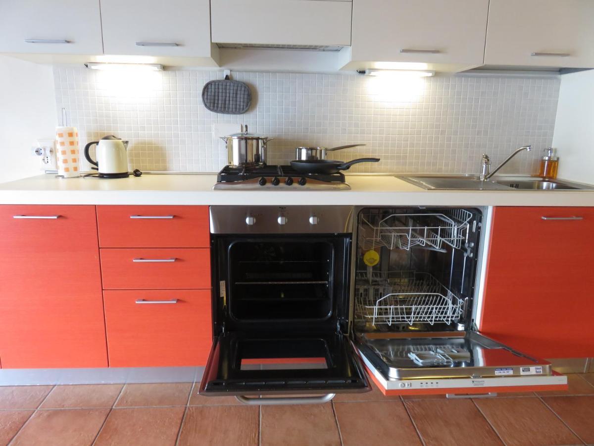 Maisonette Caterina Tremosine Kültér fotó