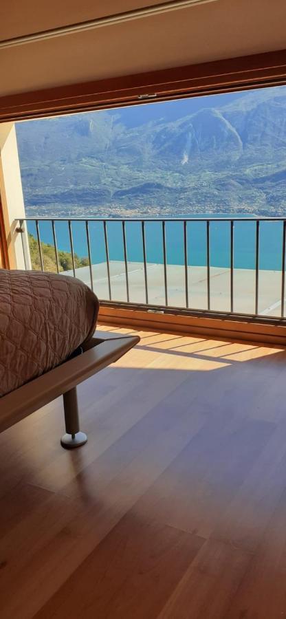 Maisonette Caterina Tremosine Kültér fotó