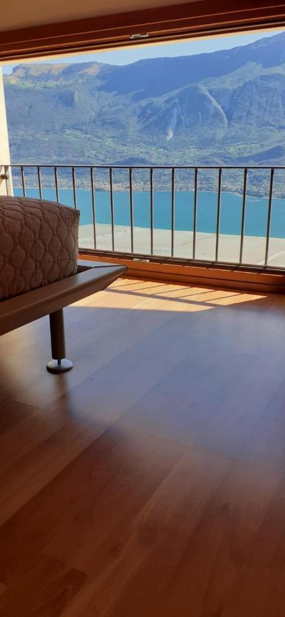 Maisonette Caterina Tremosine Kültér fotó