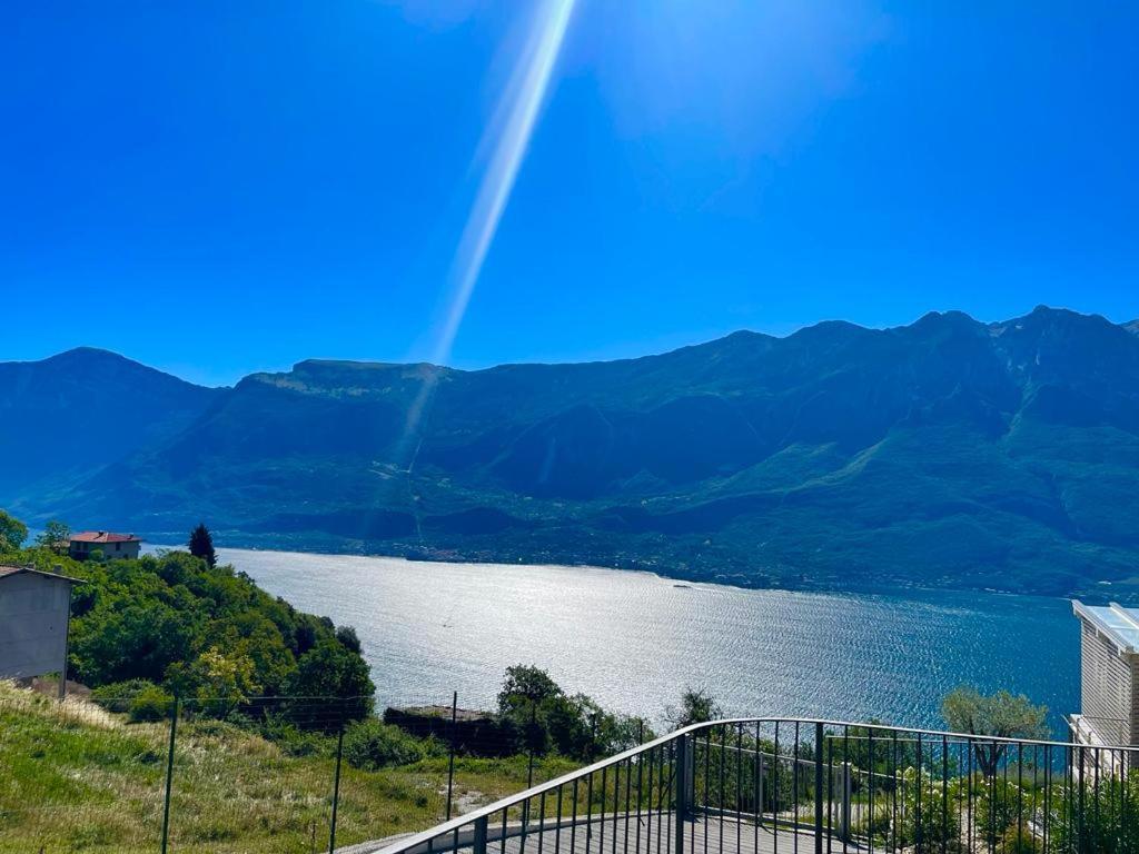Maisonette Caterina Tremosine Kültér fotó