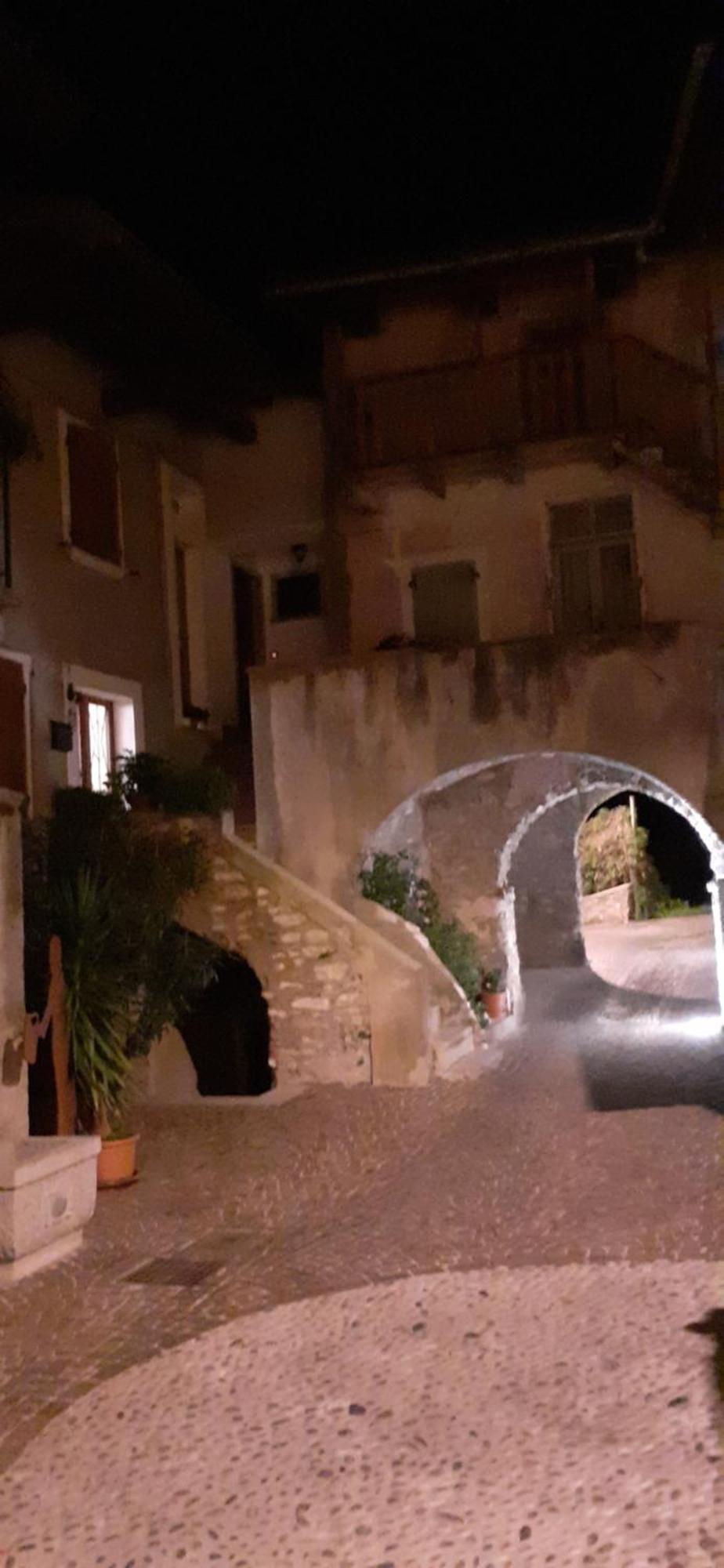 Maisonette Caterina Tremosine Kültér fotó