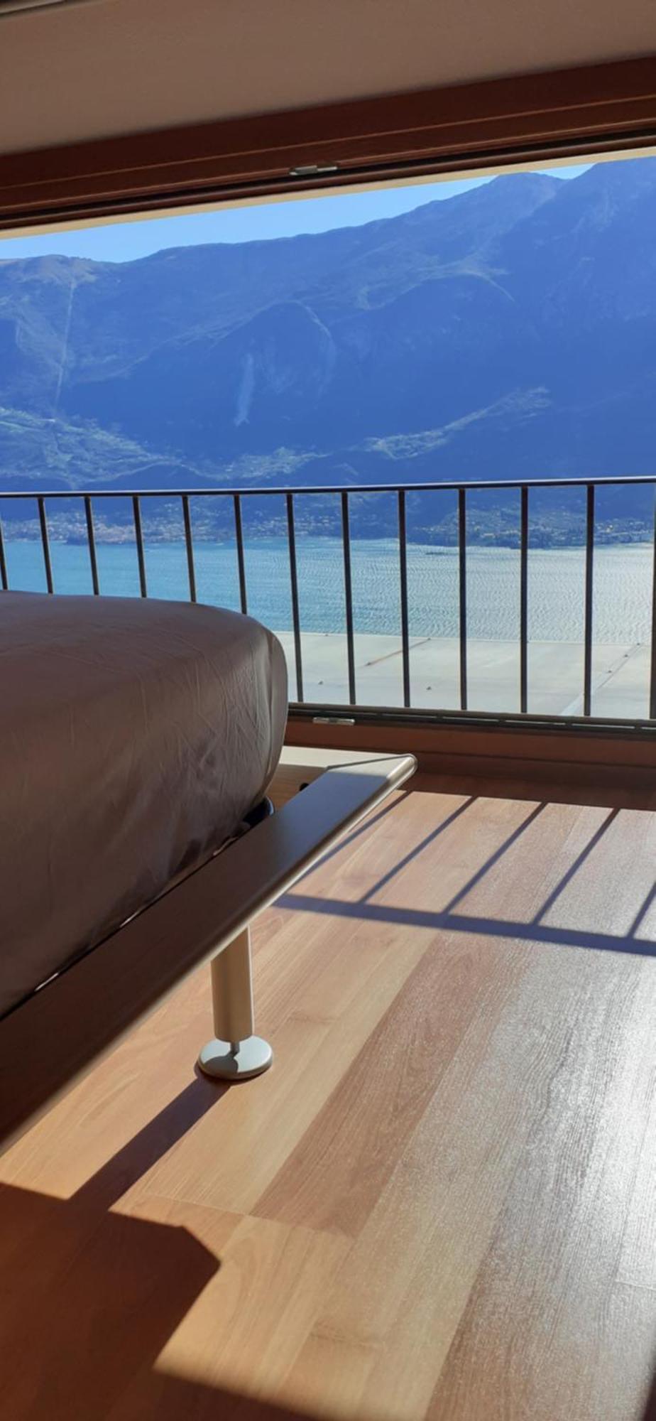 Maisonette Caterina Tremosine Kültér fotó