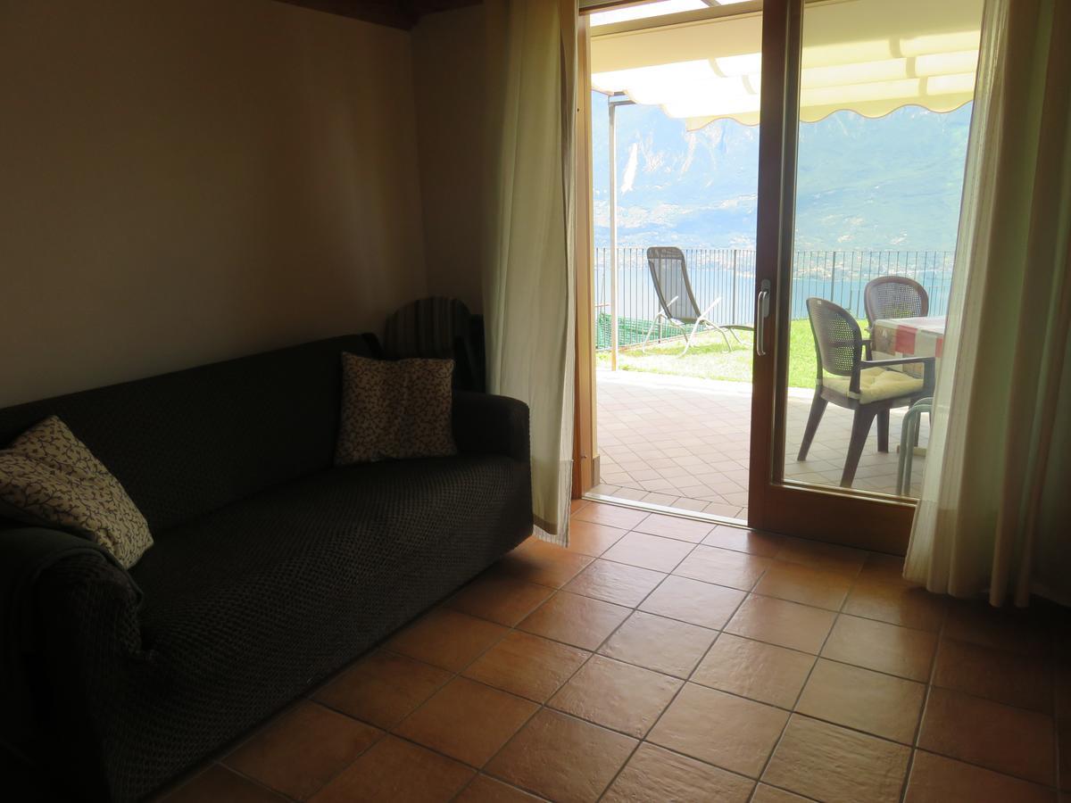Maisonette Caterina Tremosine Kültér fotó