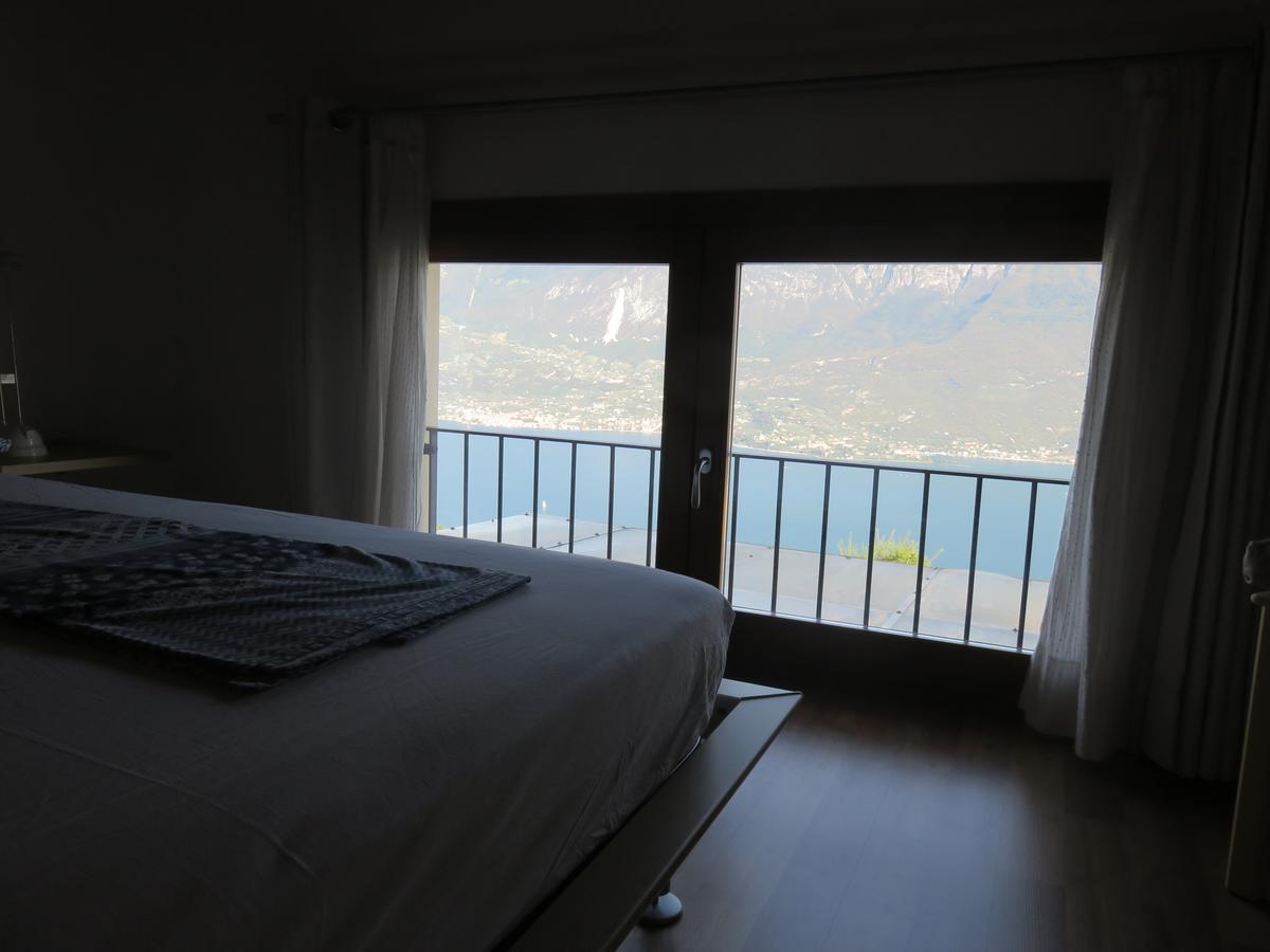 Maisonette Caterina Tremosine Kültér fotó