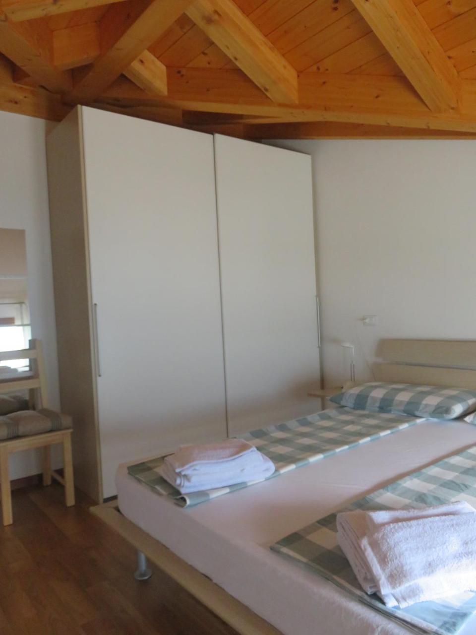 Maisonette Caterina Tremosine Kültér fotó